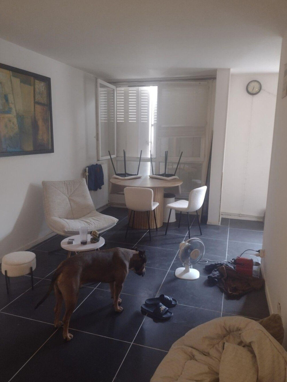 Location Appartement Colocation dans appartement meublé Drancy