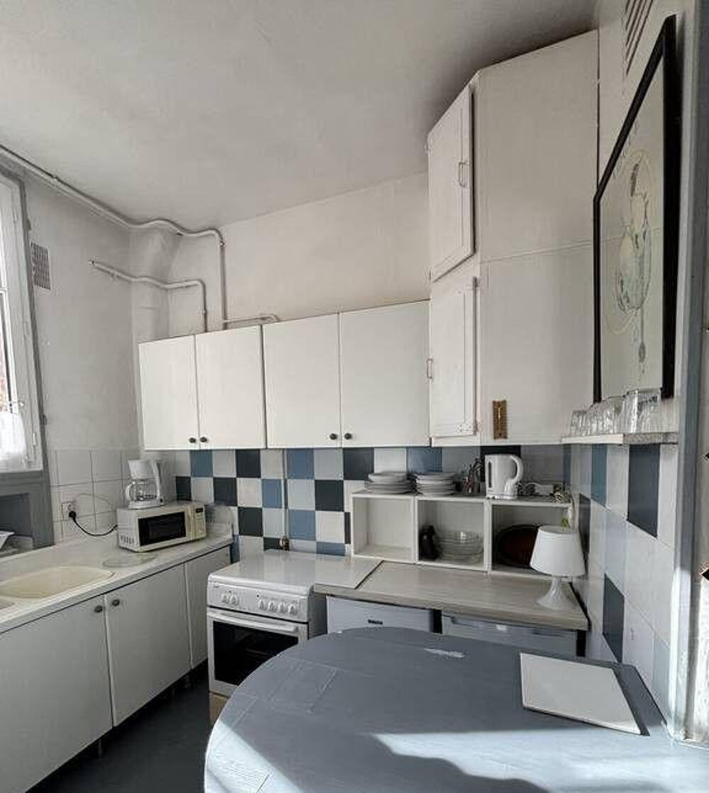 Location Appartement Superbe 2 pièces meublé 40m² Versailles Versailles