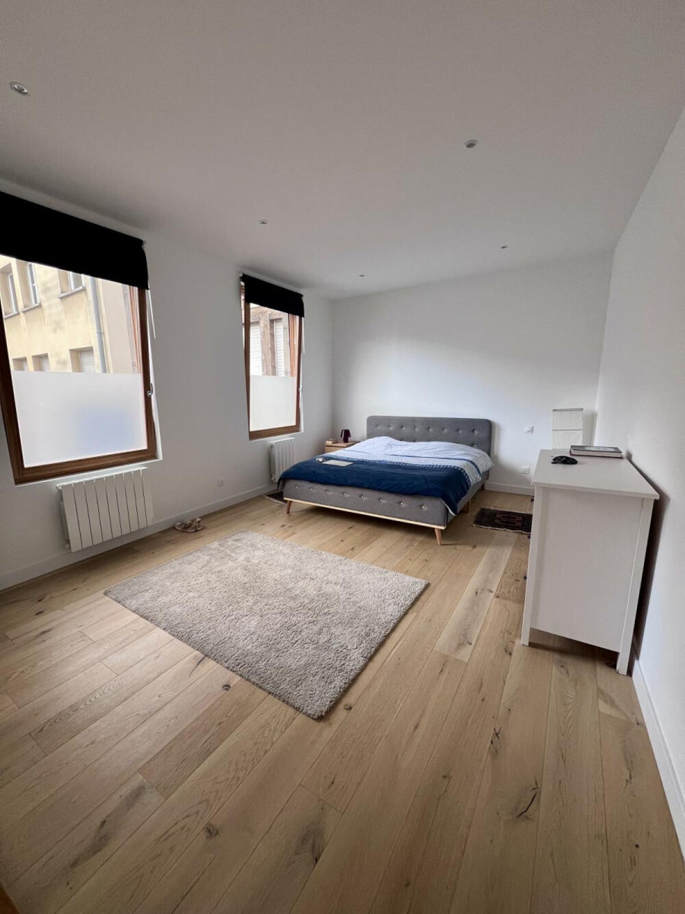 LOCATION Strasbourg  Quartier Gare /Petite France