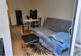  Appartement � louer 1 pi�ce 23 m�