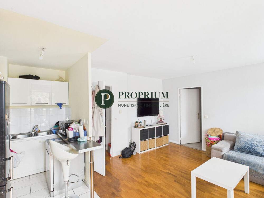 VENTE EN NUE-PROPRIETE Valeur vénale du bien : ....