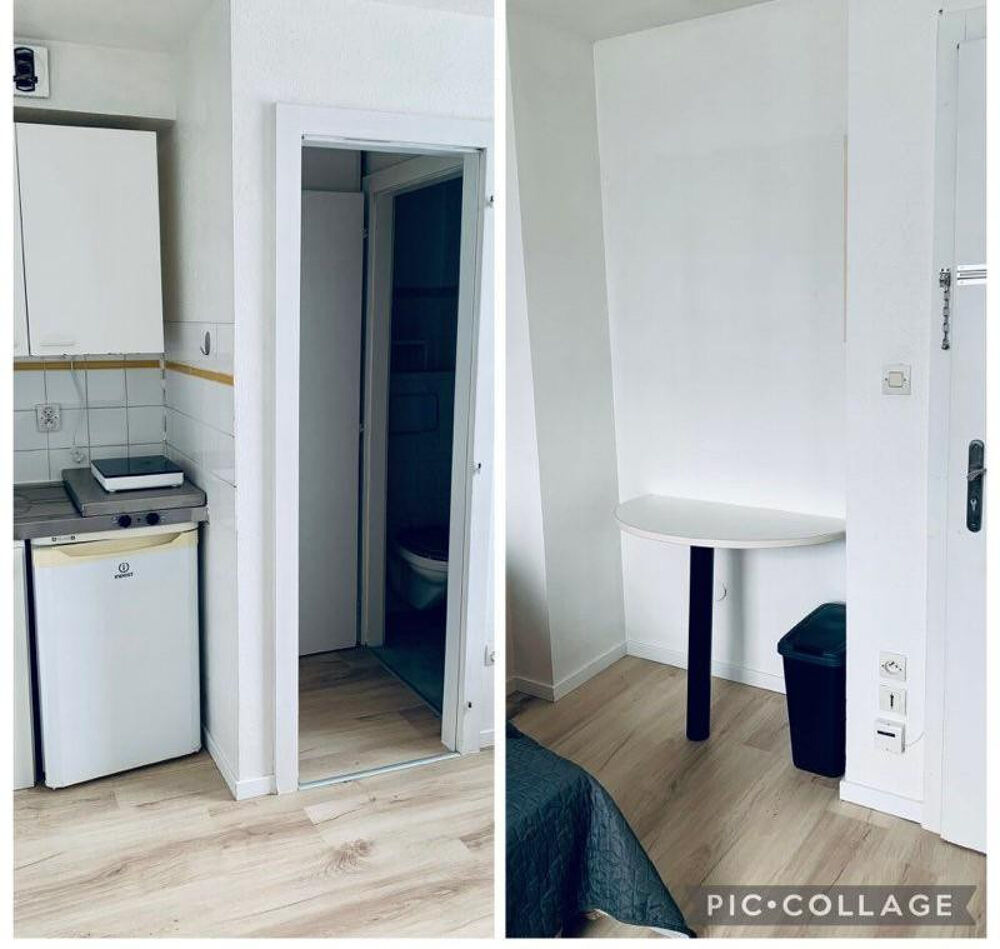 Location Appartement Cosy studio meublé  13 m2 Strasbourg Strasbourg