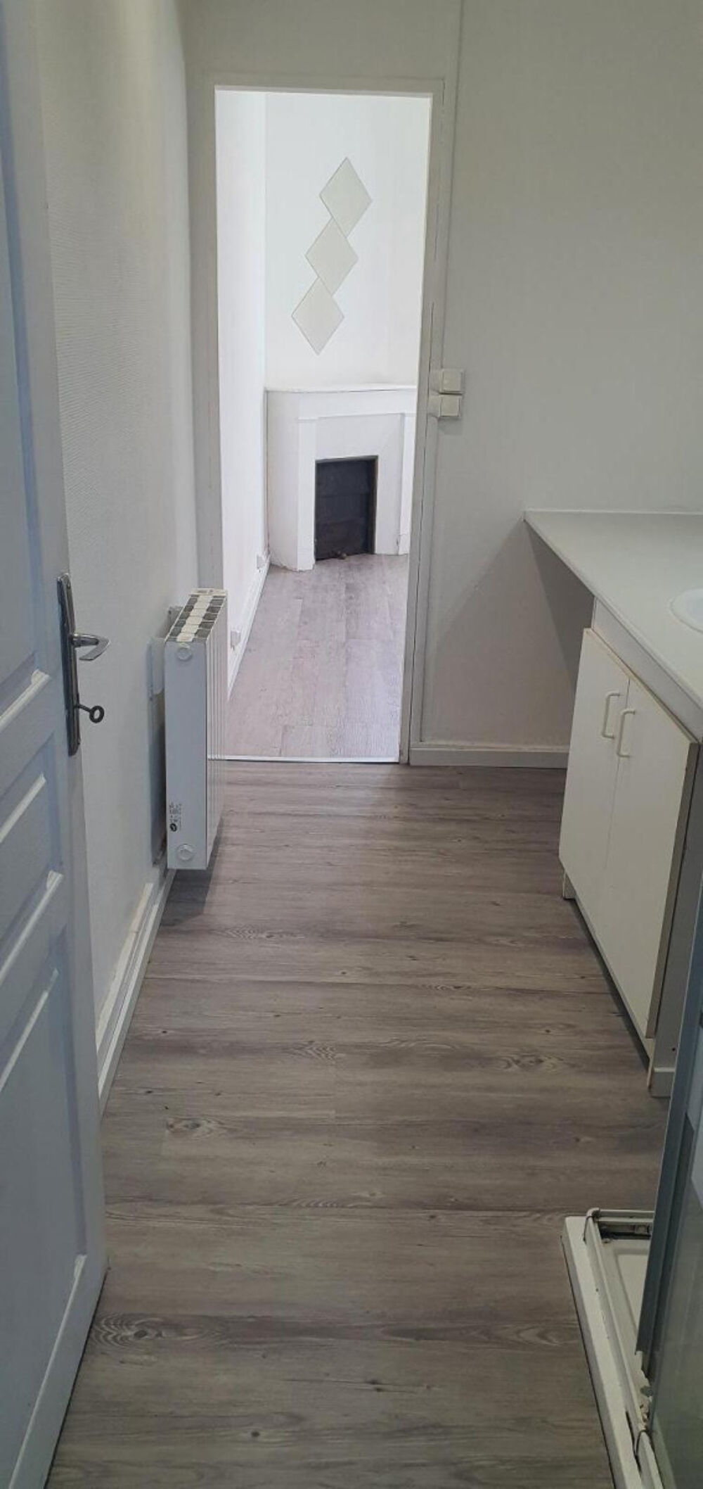 Location Appartement T2  Bordeaux centre , Judaique . Bordeaux