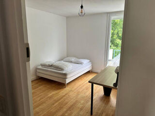  Appartement à louer 1 pièce 13 m²