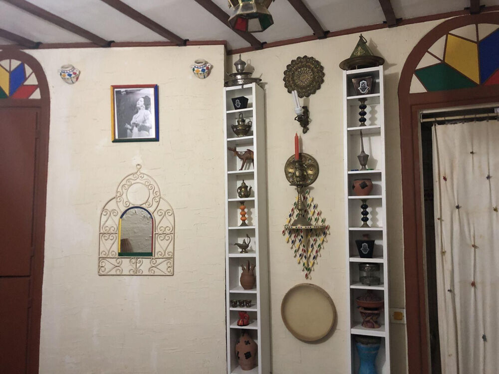 Location Appartement Charme d'Orient et style d'Occident Paris 10