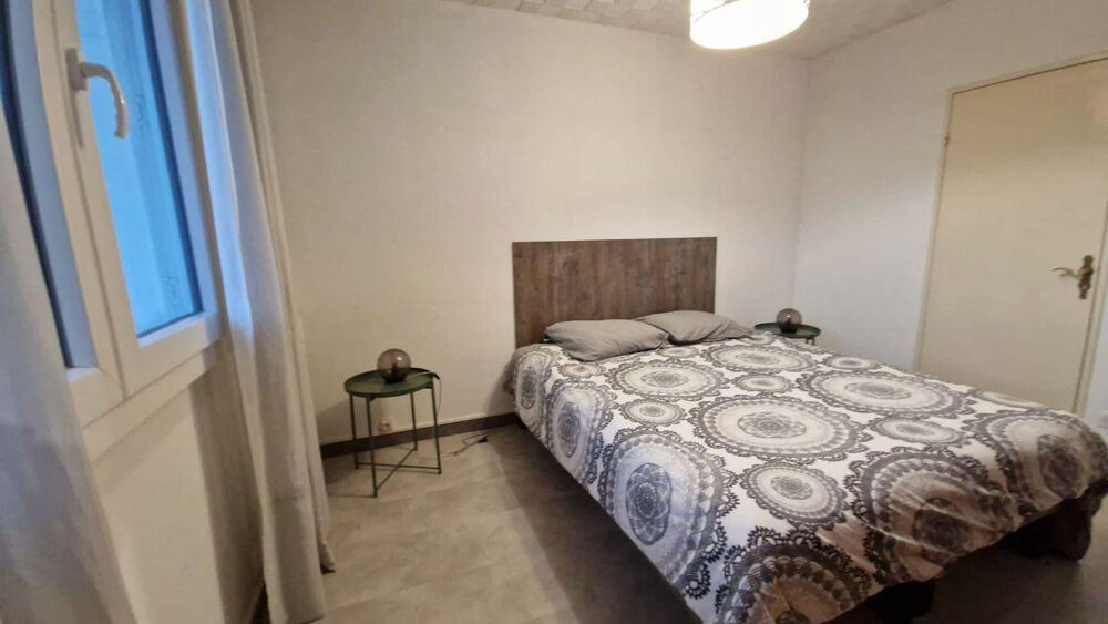 Location Appartement Appartement lumineux 2 pièces 40 m2 Esplanade Strasbourg
