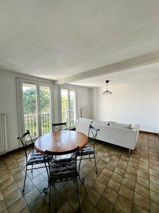  Appartement � louer 3 pi�ces 64 m�
