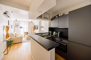  Appartement à louer 2 pièces 50 m²