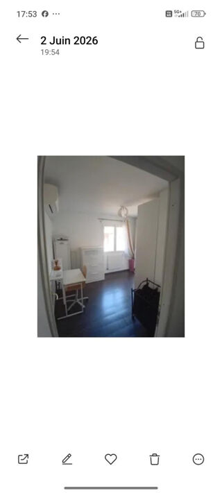  Maison à louer 5 pièces 101 m²