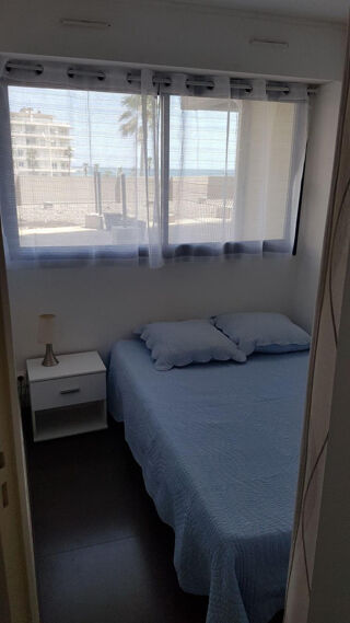 Appartement à louer 2 pièces 25 m²