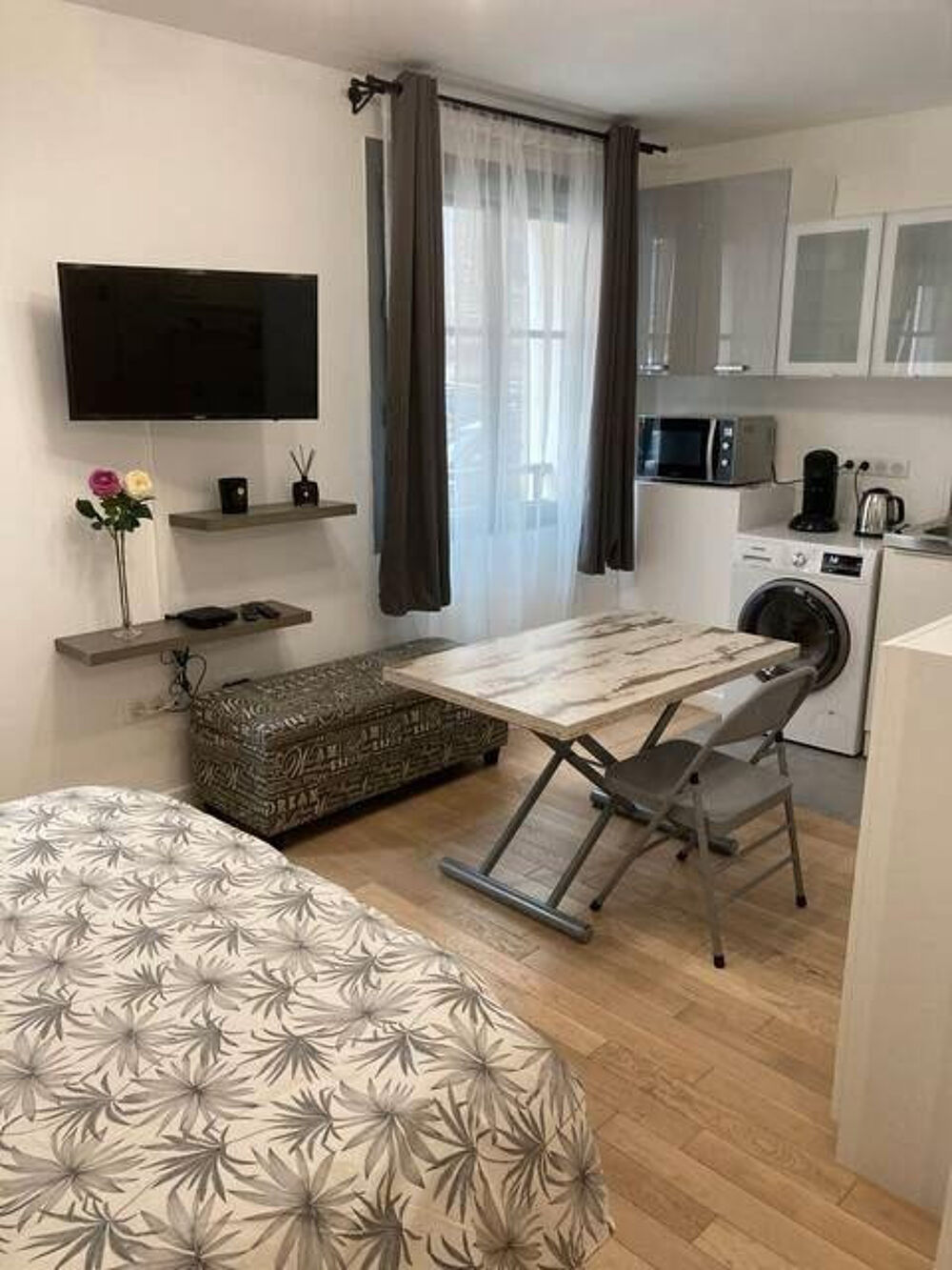 Location Appartement Location studio meublé Versailles Versailles