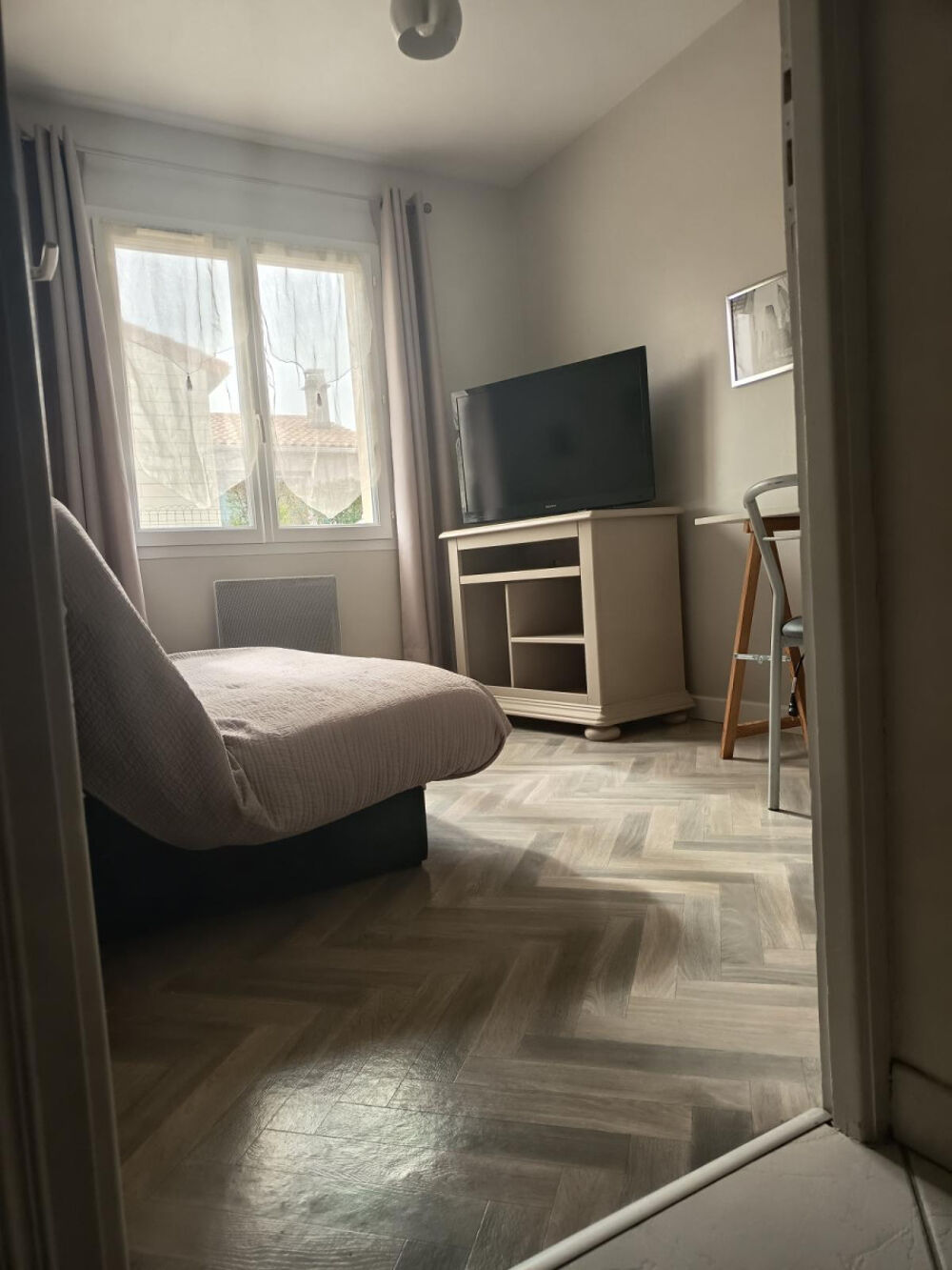Location étudiant chez l'habitant
