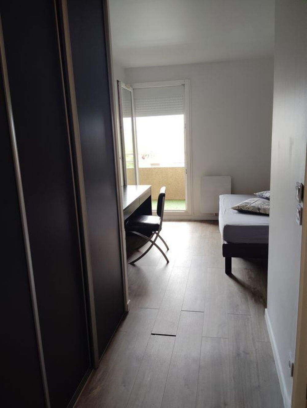 Location Appartement Appartement meuble t2 50m2 minimes Toulouse