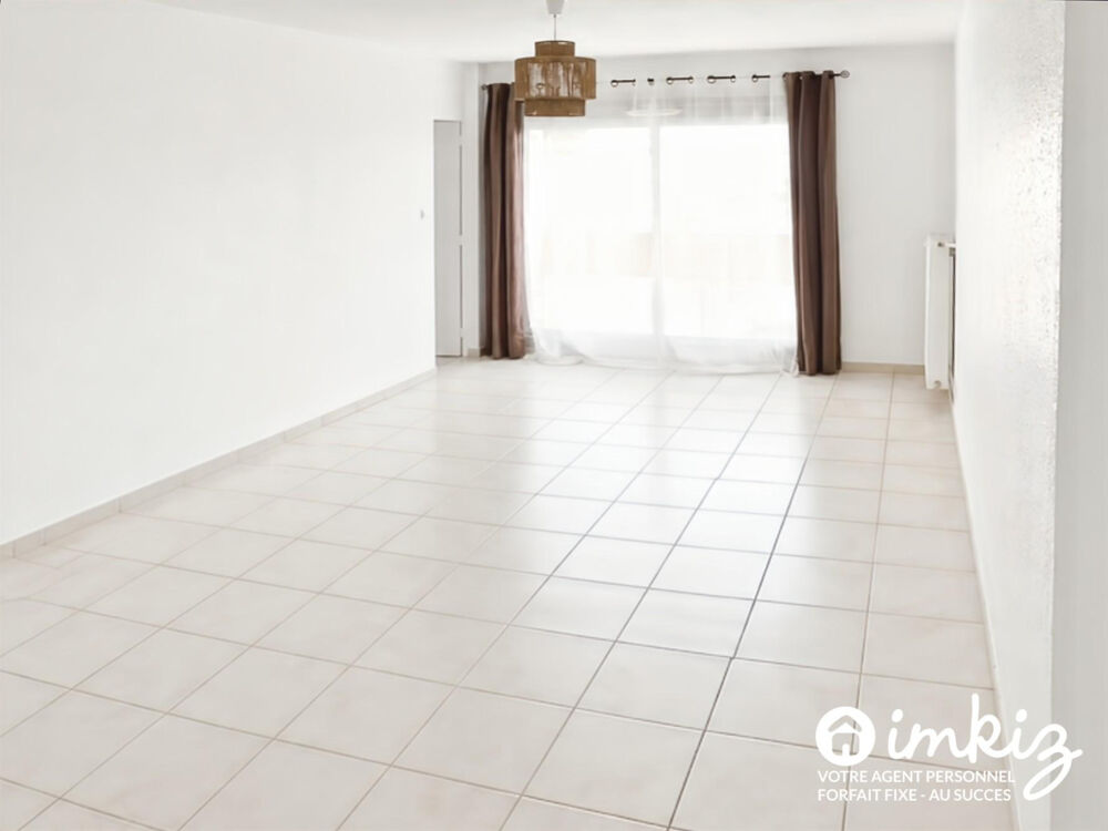 Vente Appartement Appartement 4 pièces Toulouse