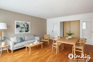  Appartement � vendre 3 pi�ces 93 m�