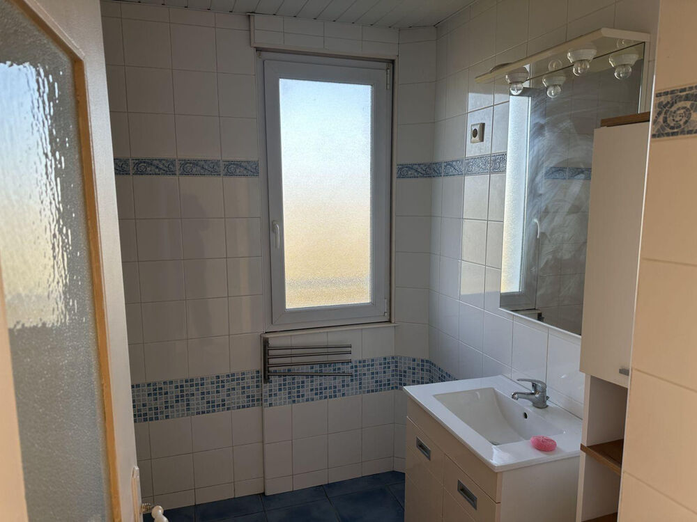 Location Appartement Quartier tranquille Saint-quentin