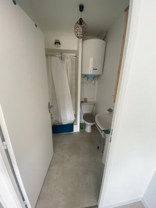  Appartement � louer 1 pi�ce 20 m�