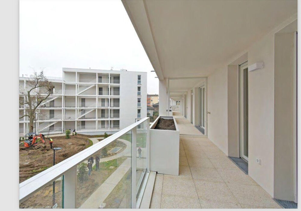 Location Appartement Beau studio neuf et équipé 30m2 à la Croix Daurade Toulouse