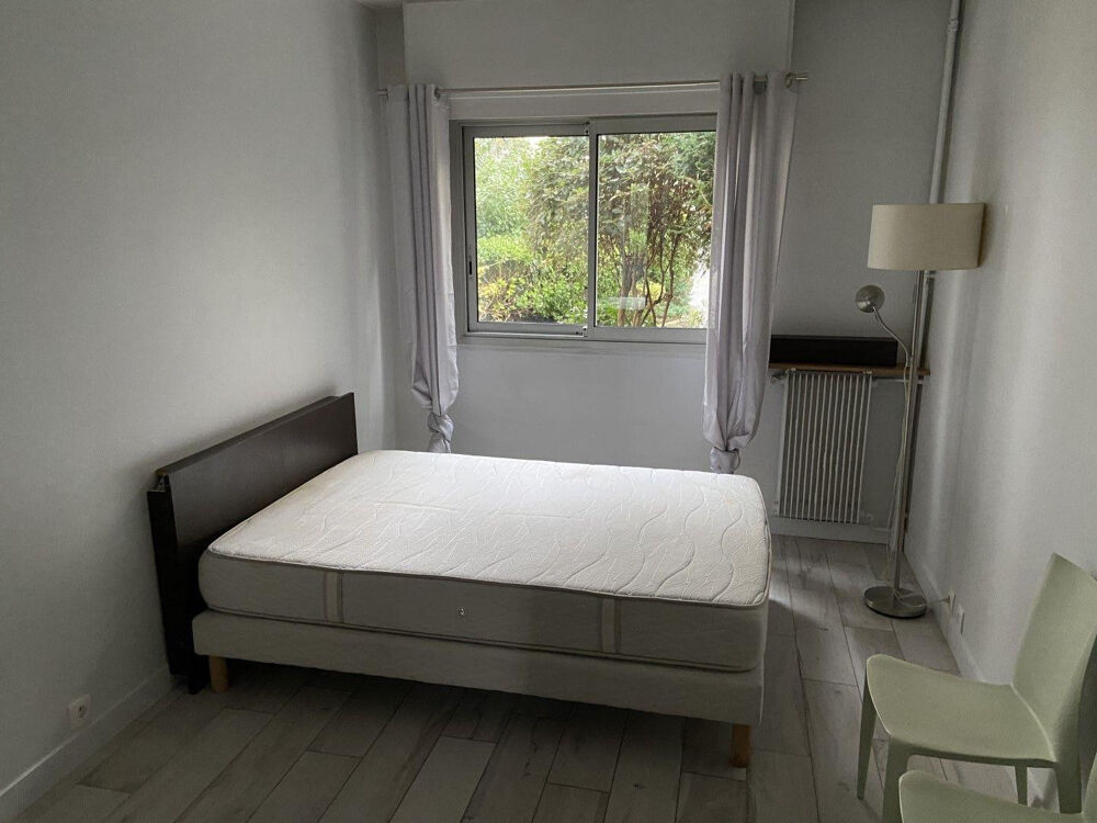 Location Appartement Joli 2 pièces meublé de 36 m² sur cour Neuilly-sur-seine