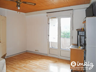 Appartement � vendre 1 pi�ce 27 m�