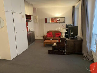  Appartement à louer 1 pièce 26 m²