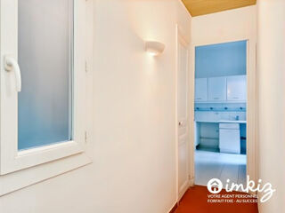  Appartement � vendre 3 pi�ces 82 m�