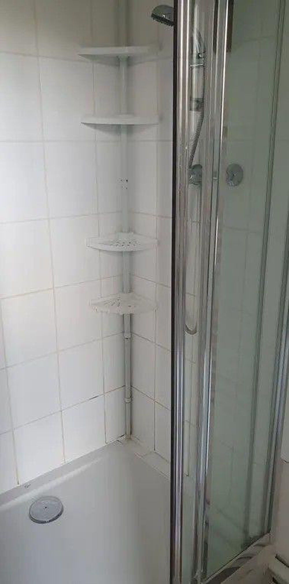 Location Appartement Beau 2P meublé 26m² avec vue dégagée Arcueil