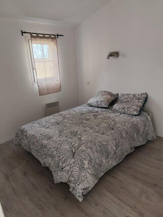  Maison à louer 3 pièces 45 m²