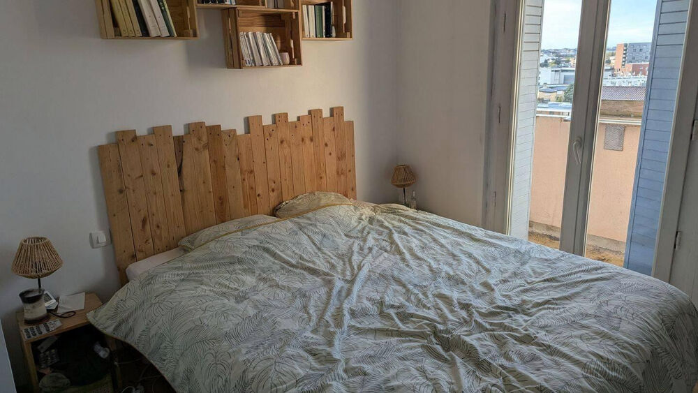 Location Appartement Beau T2 49m2 Patte d'oie Toulouse