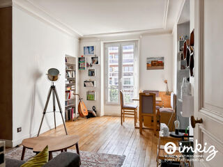  Appartement  vendre 3 pices 58 m