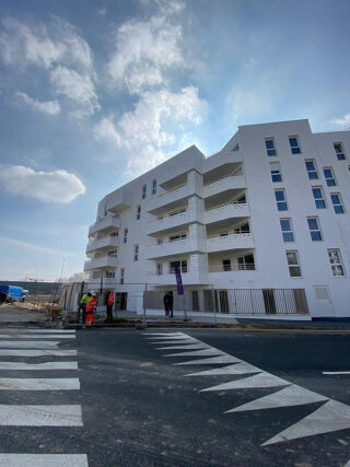  Appartement � louer 2 pi�ces 40 m�