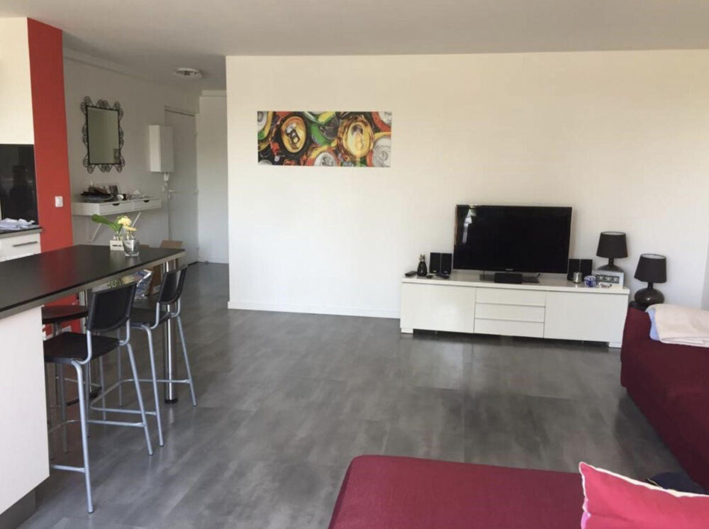 Location Appartement Appartement meublé à louer Évry-courcouronnes