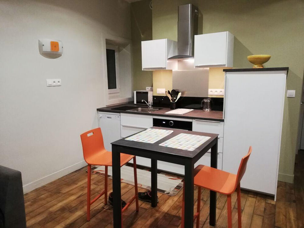 Location Appartement Appartement T2 Rennes