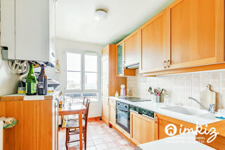  Appartement � vendre 4 pi�ces 105 m�