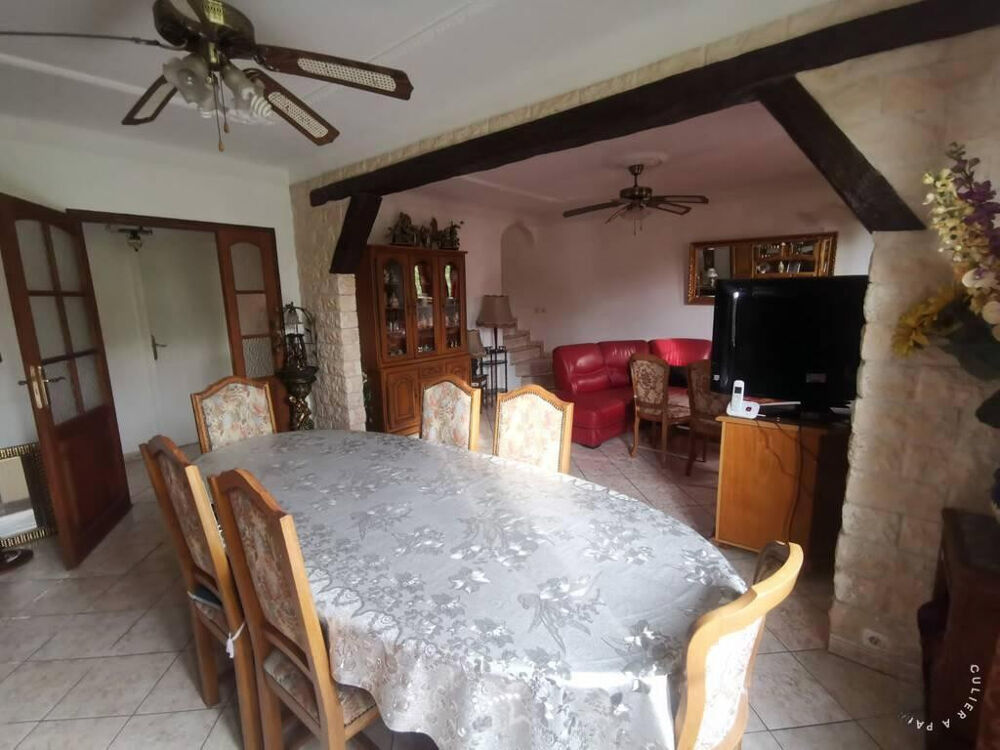 Location Appartement Chambre dans une colocation 170 m² Vitry-Sur-Seine Vitry-sur-seine