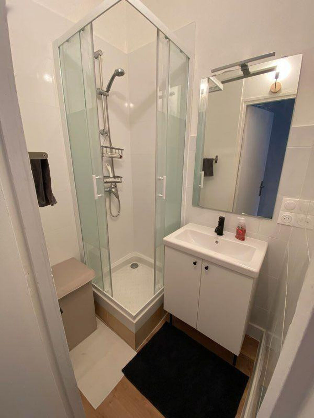 Location Appartement Studio 15m2 Montrouge