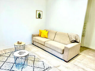  Appartement à louer 2 pièces 30 m²
