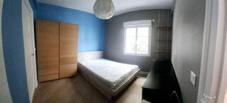  Appartement à louer 2 pièces 32 m²