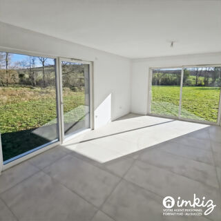  Maison à vendre 4 pièces 105 m²