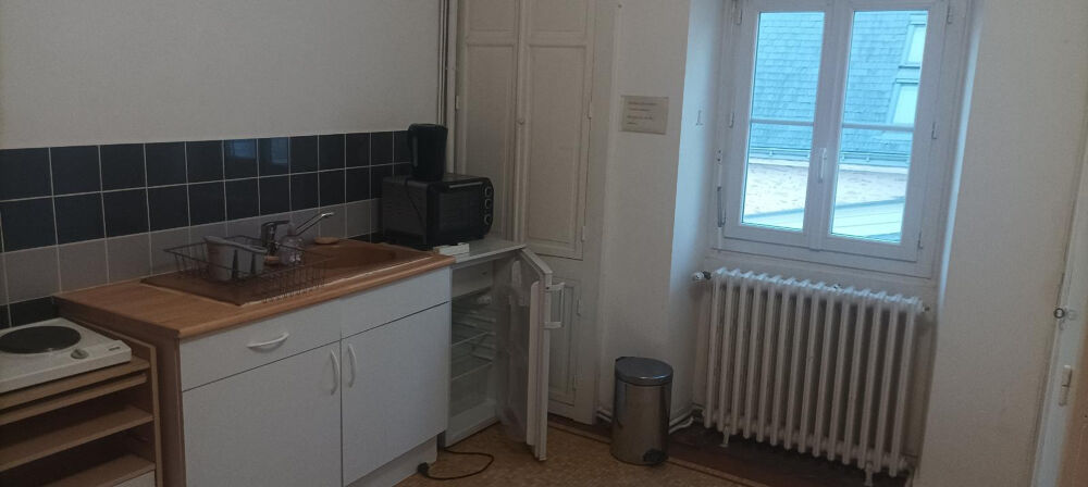 Location Appartement Chambre meublée chez l'habitant pour étudiant. Angers
