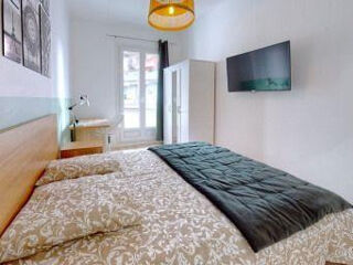  Appartement à louer 5 pièces 83 m²