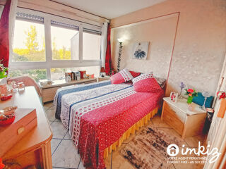  Appartement � vendre 4 pi�ces 82 m�