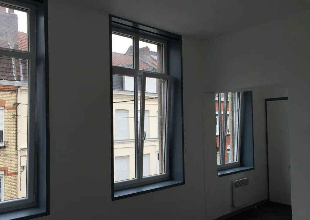 Location Appartement Beau studio 25m² en résidence Etudiants Lille