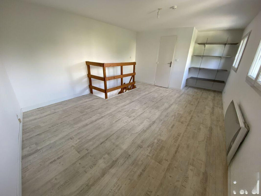 Beau Duplex 2P 43m²