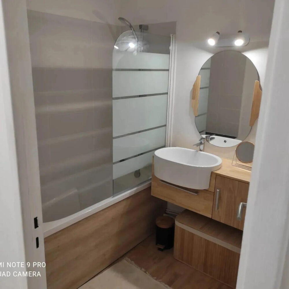 Location Appartement Chambre avec balcon cergy préfecture Cergy