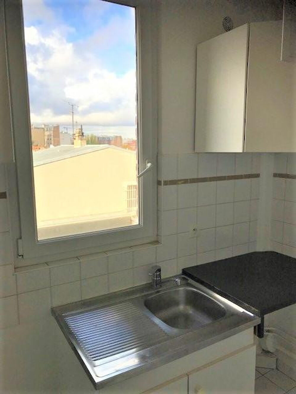 Location Appartement Deux pièces à louer à Asnières sur Seine Asnières-sur-seine