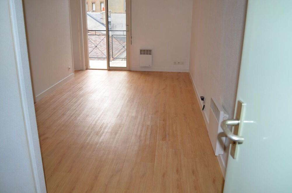 Location Appartement T2 centre ville poitiers Poitiers
