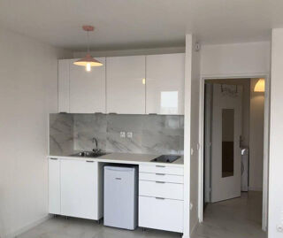  Appartement à louer 1 pièce 35 m²