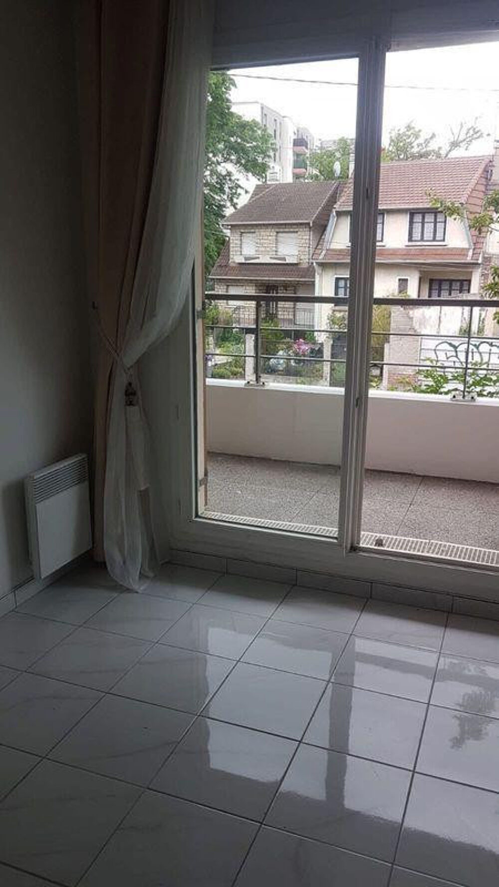 Location Appartement Appartement T2 Argenteuil Argenteuil