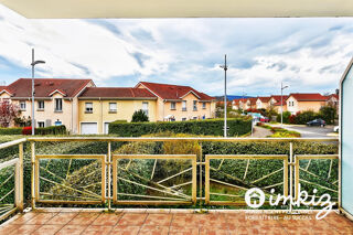  Appartement  vendre 3 pices 65 m